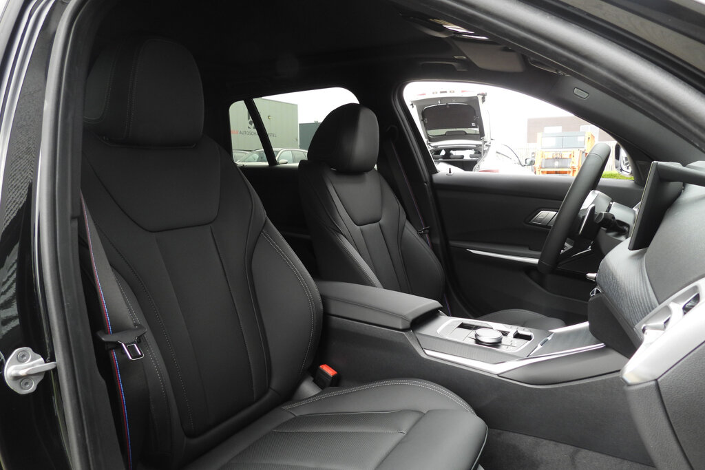 BMW 3 Serie 26