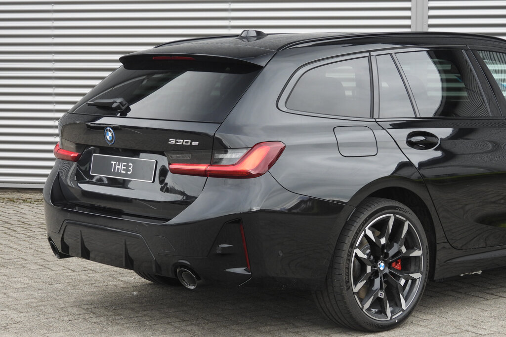 BMW 3 Serie 40