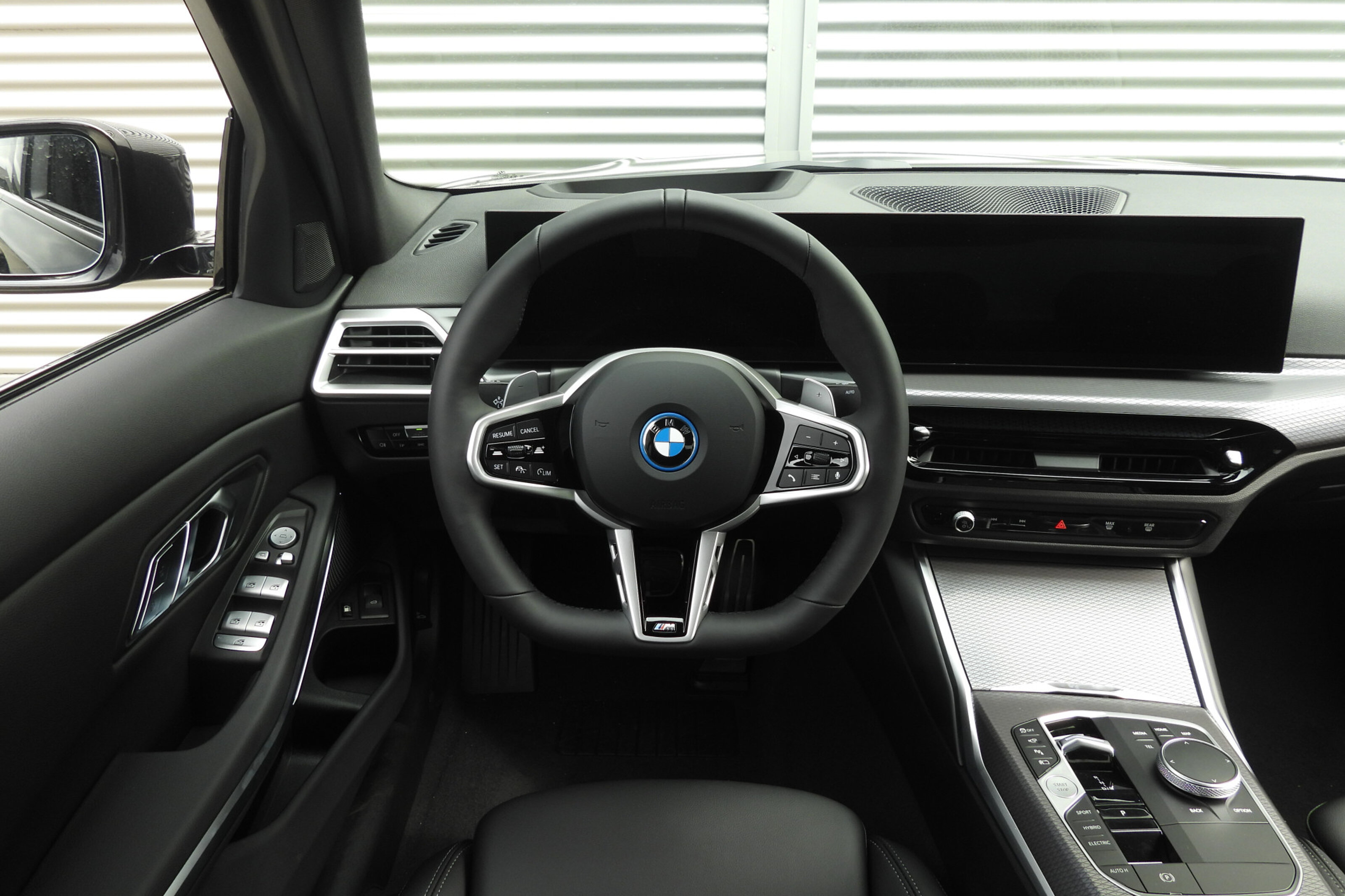 BMW 3 Serie 330e M Sport Automaat
