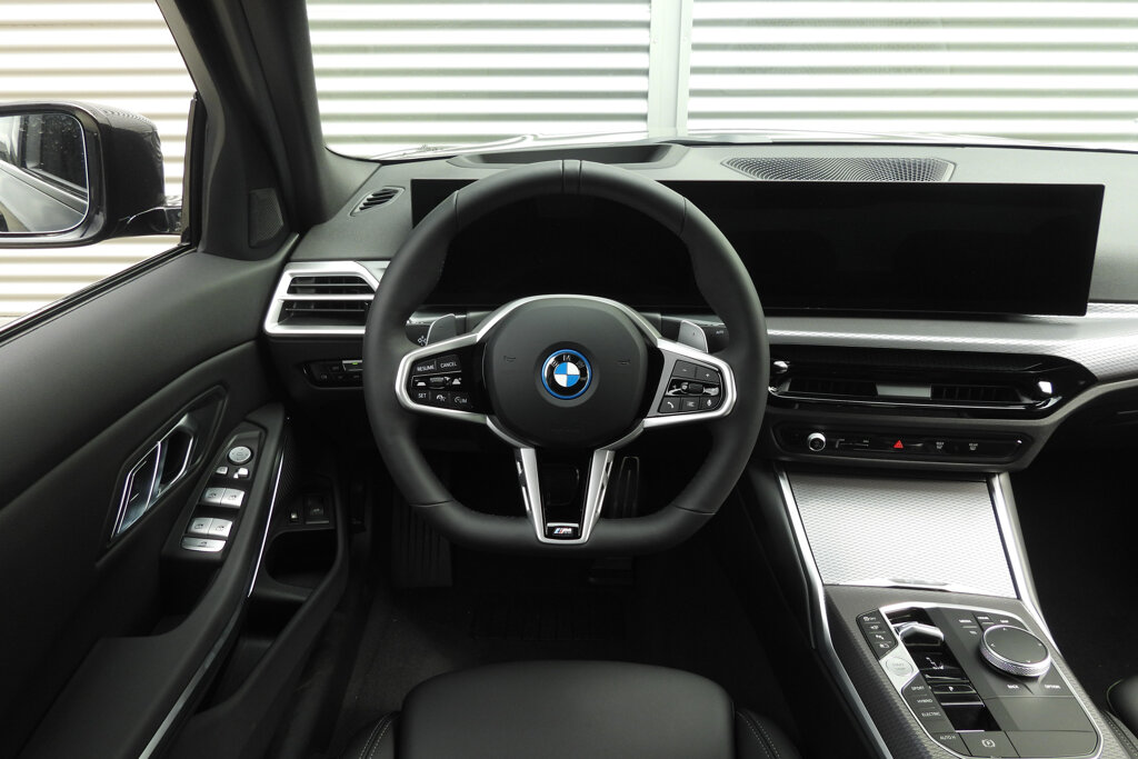 BMW 3 Serie 2