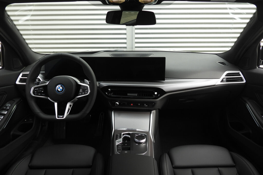 BMW 3 Serie 3