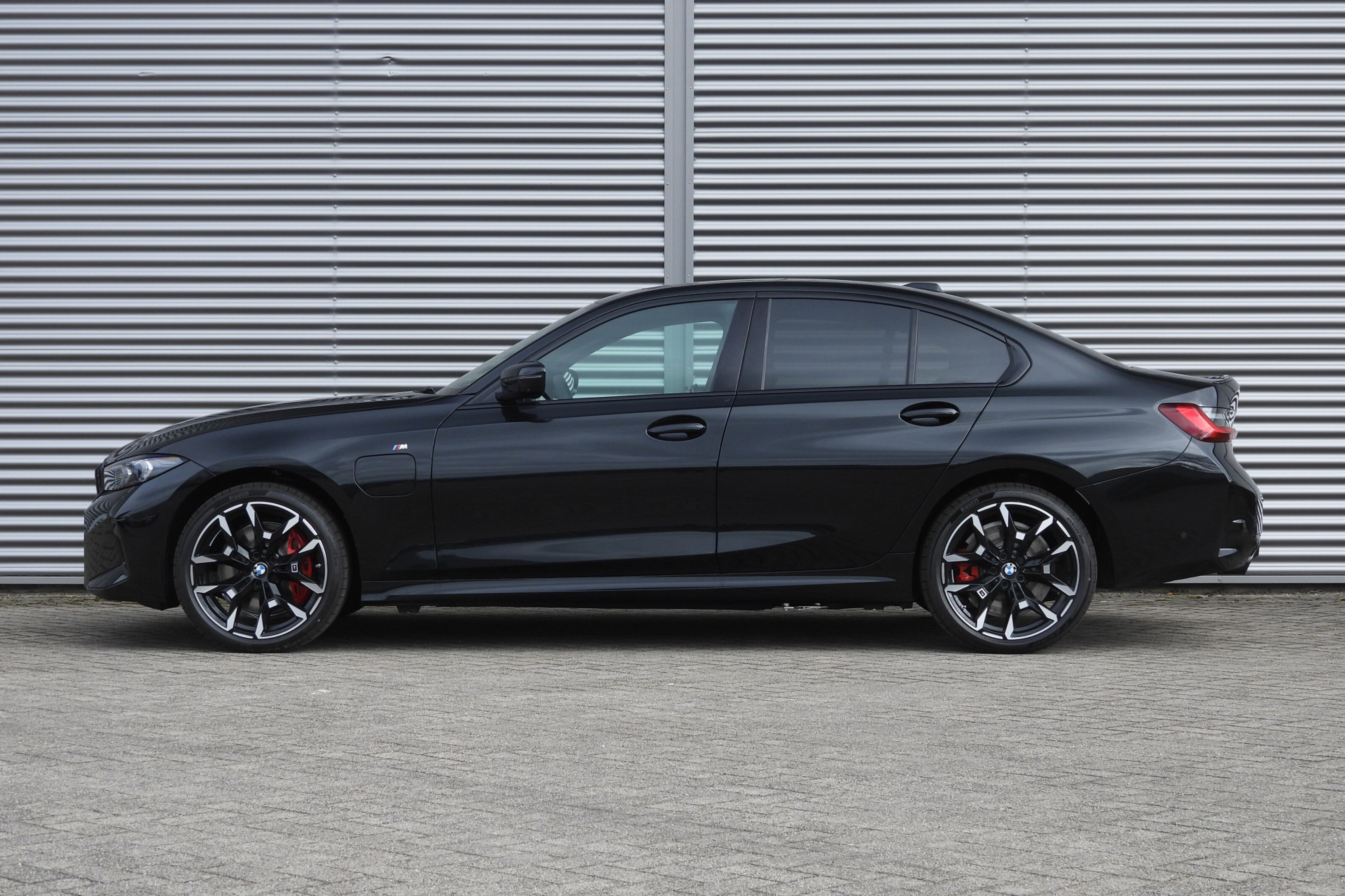 BMW 3 Serie 330e M Sport Automaat