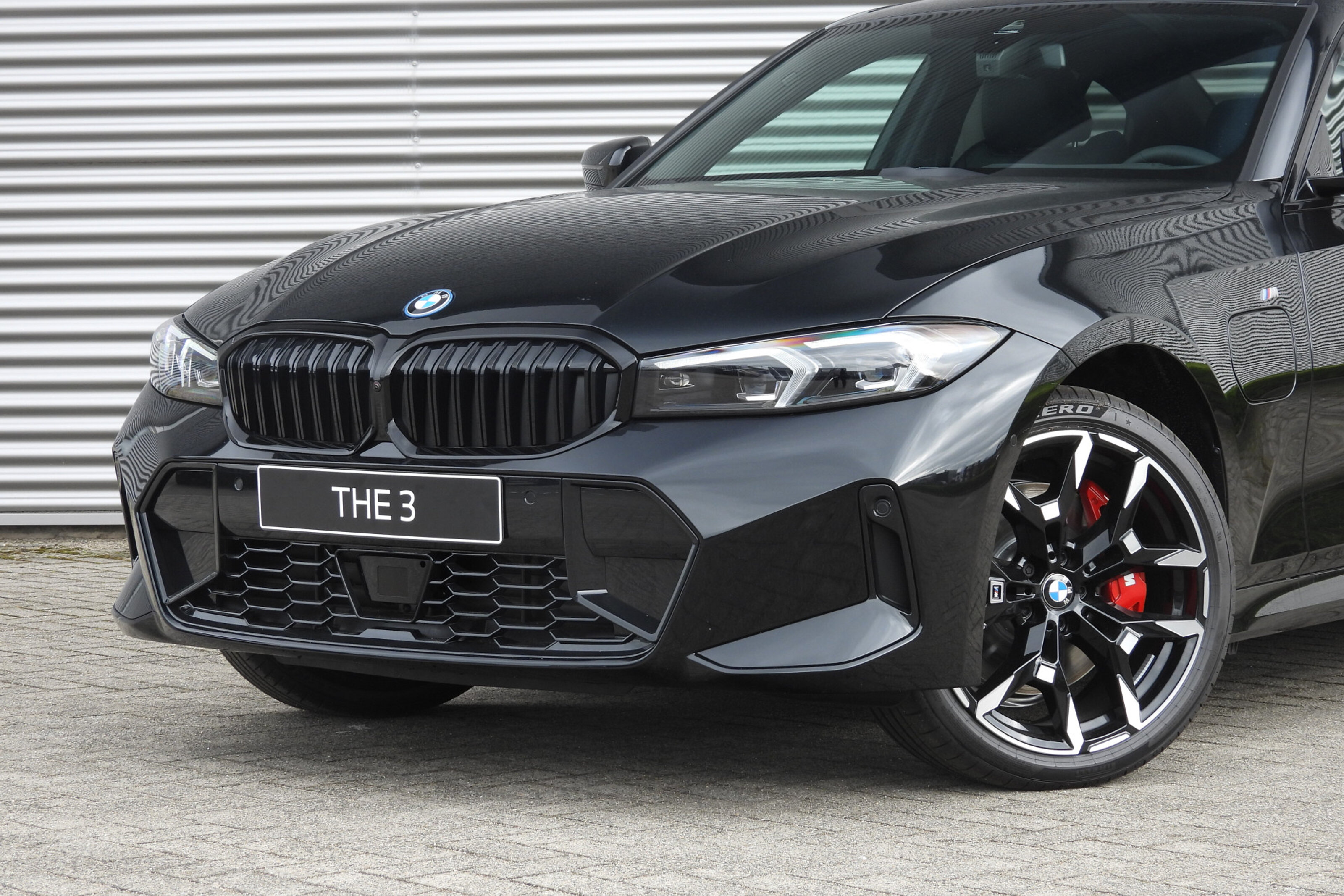 BMW 3 Serie 6