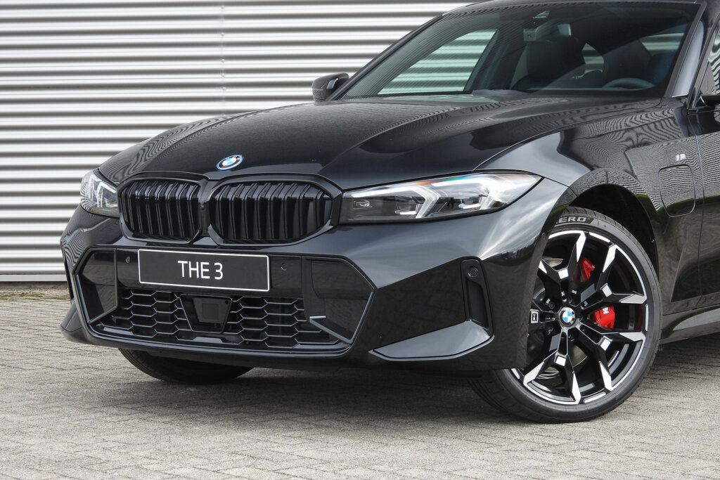 BMW 3 Serie 6