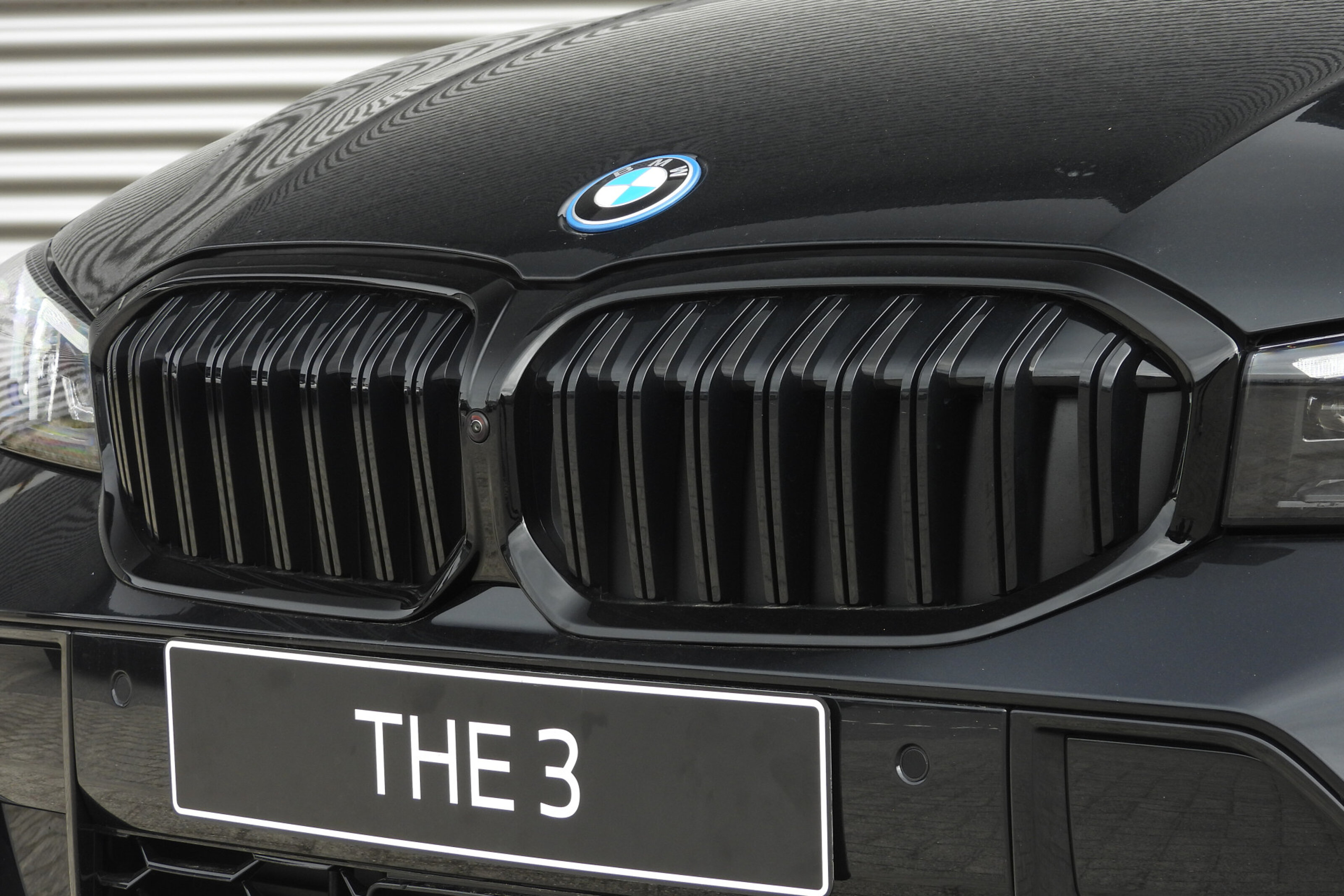 BMW 3 Serie 7