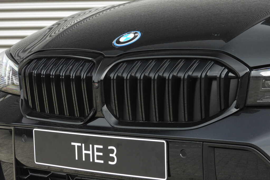 BMW 3 Serie 7