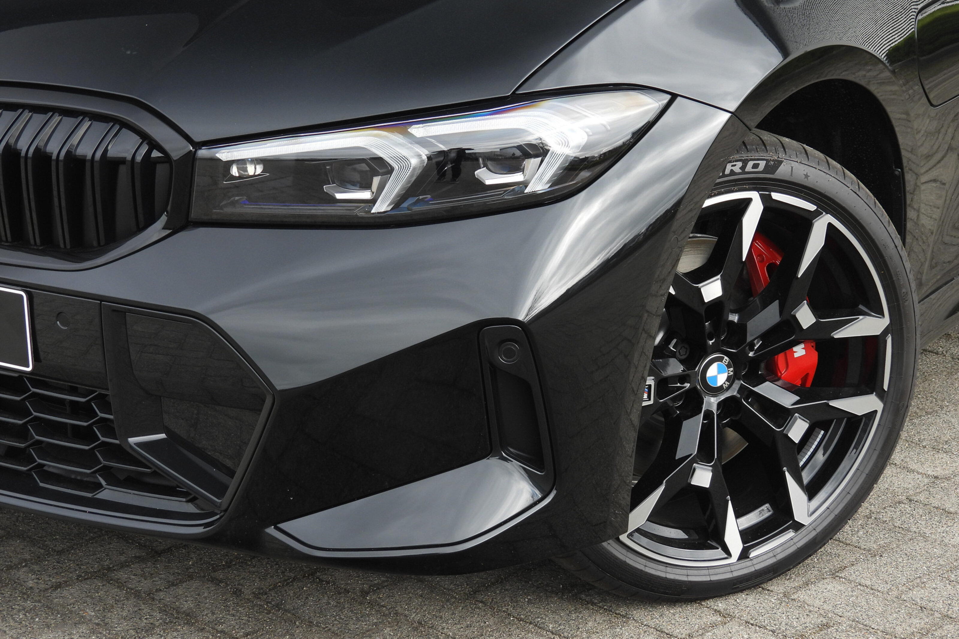 BMW 3 Serie 8