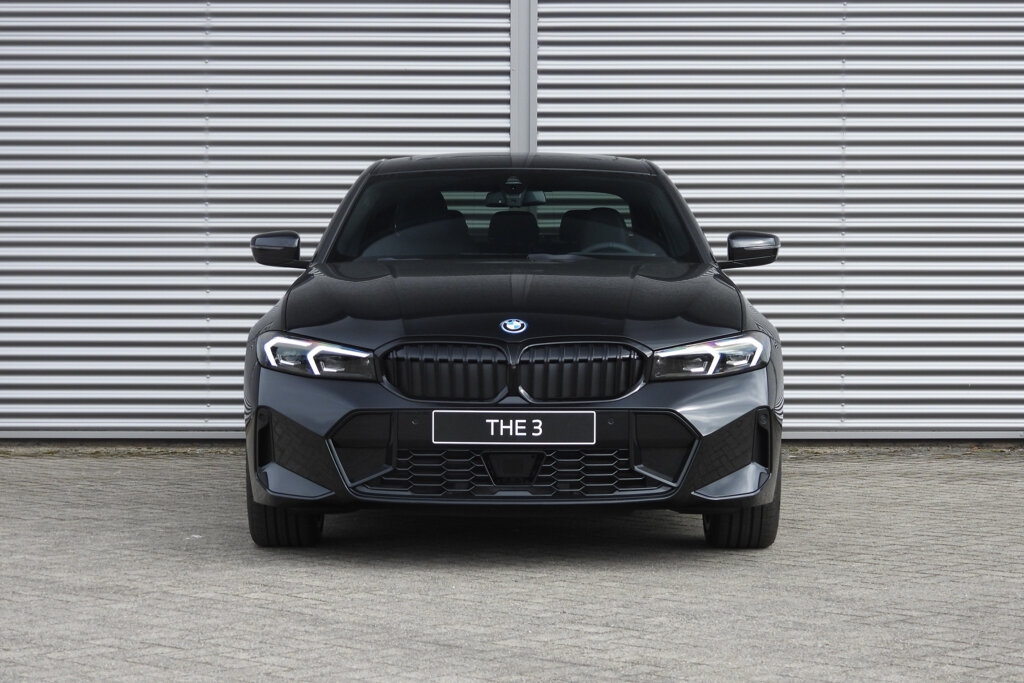 BMW 3 Serie 11