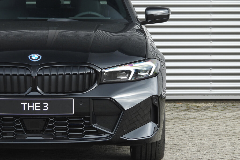 BMW 3 Serie 12