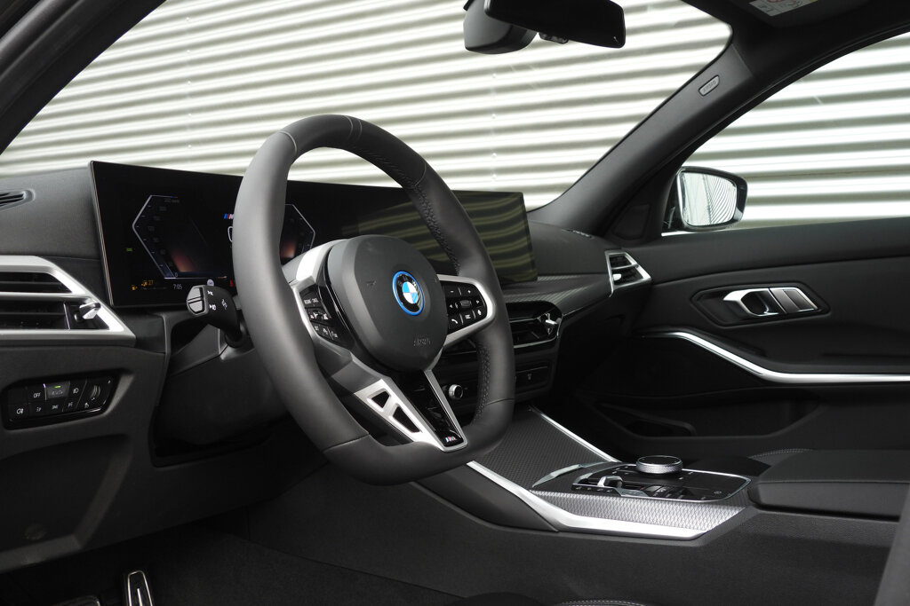 BMW 3 Serie 14