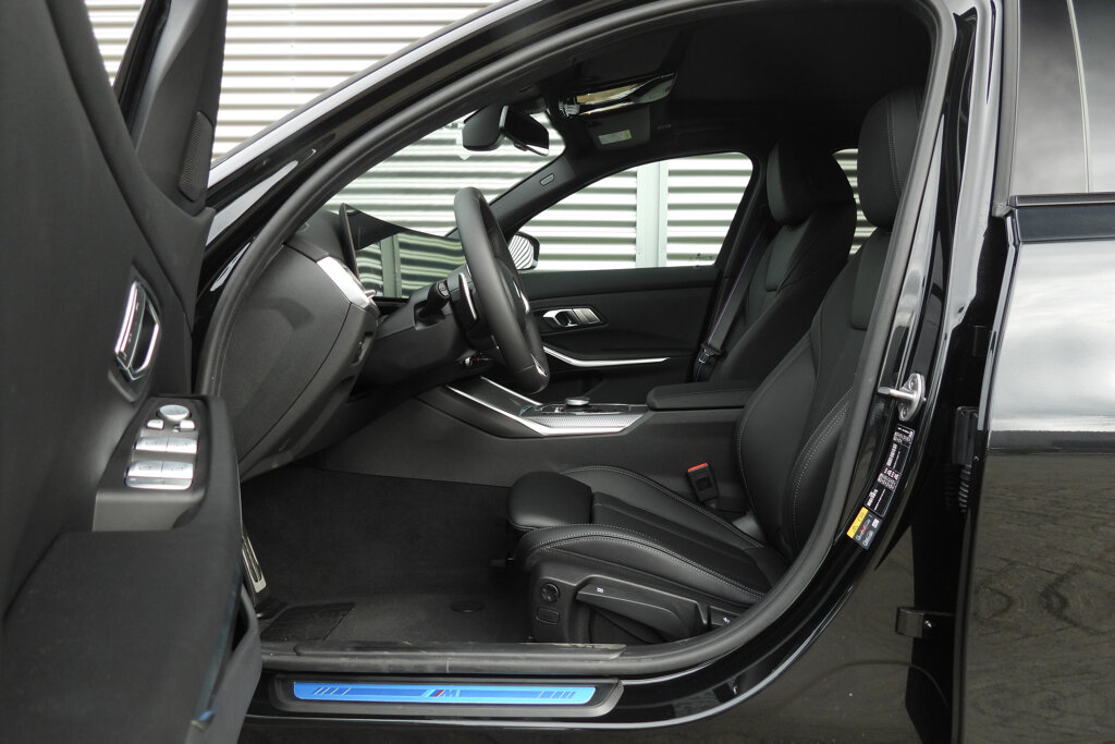 BMW 3 Serie 17