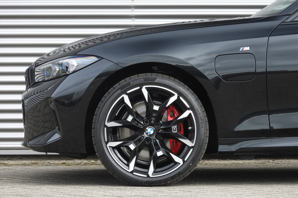 BMW 3 Serie 21
