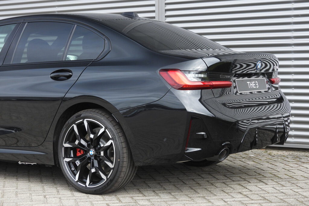 BMW 3 Serie 22