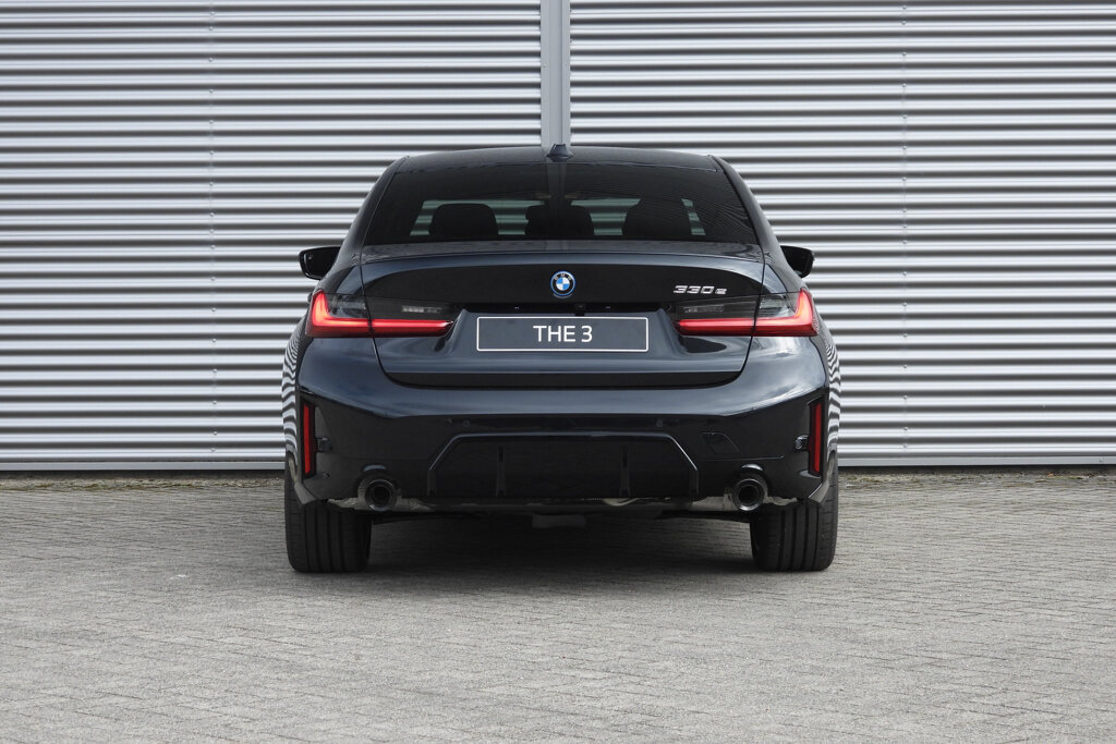 BMW 3 Serie 23