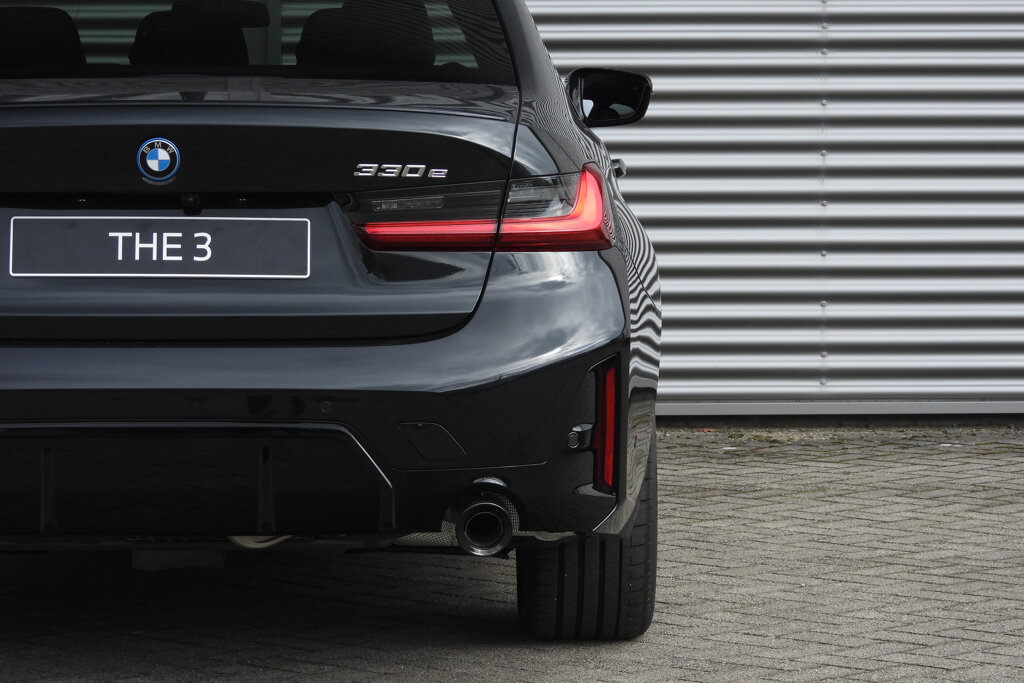 BMW 3 Serie 24
