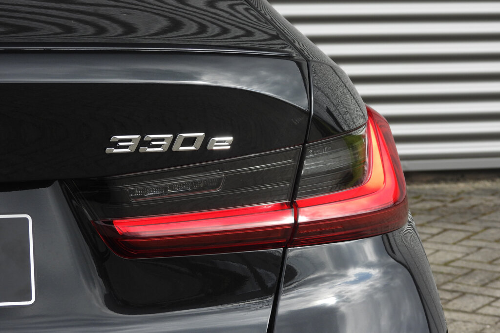 BMW 3 Serie 25