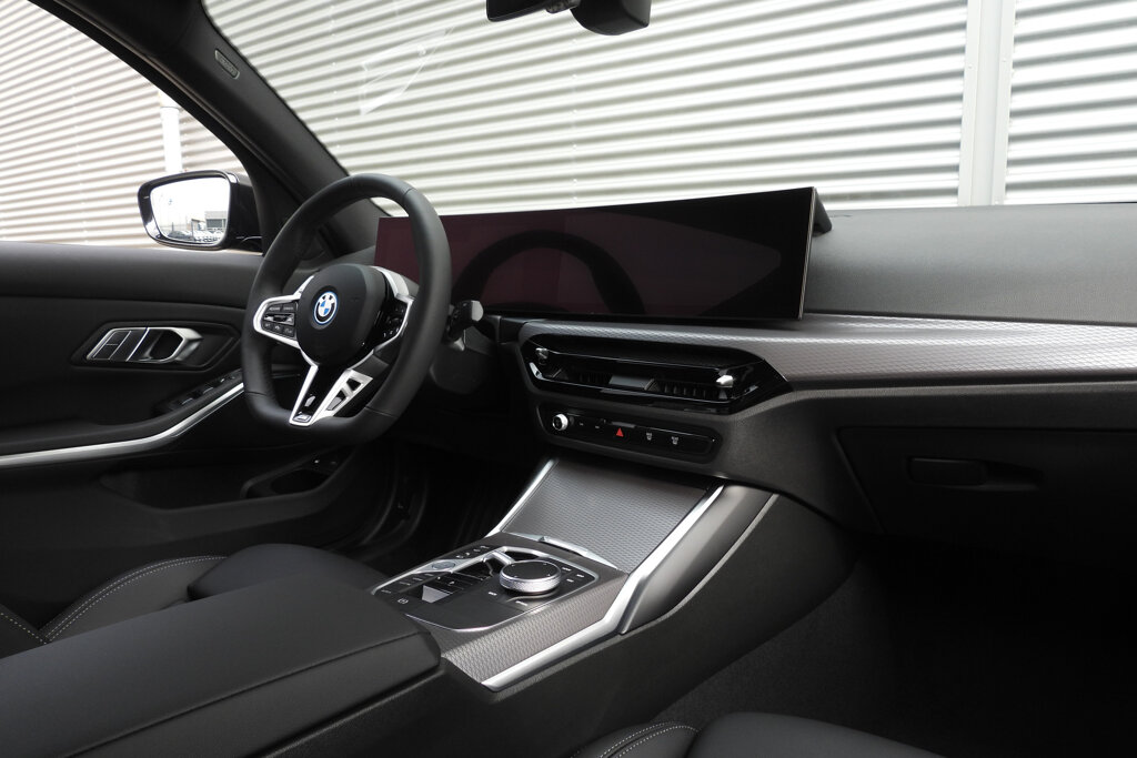 BMW 3 Serie 30