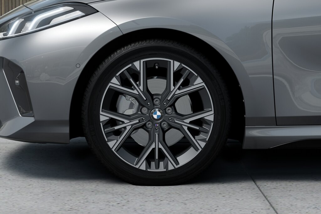 BMW 1 Serie 6
