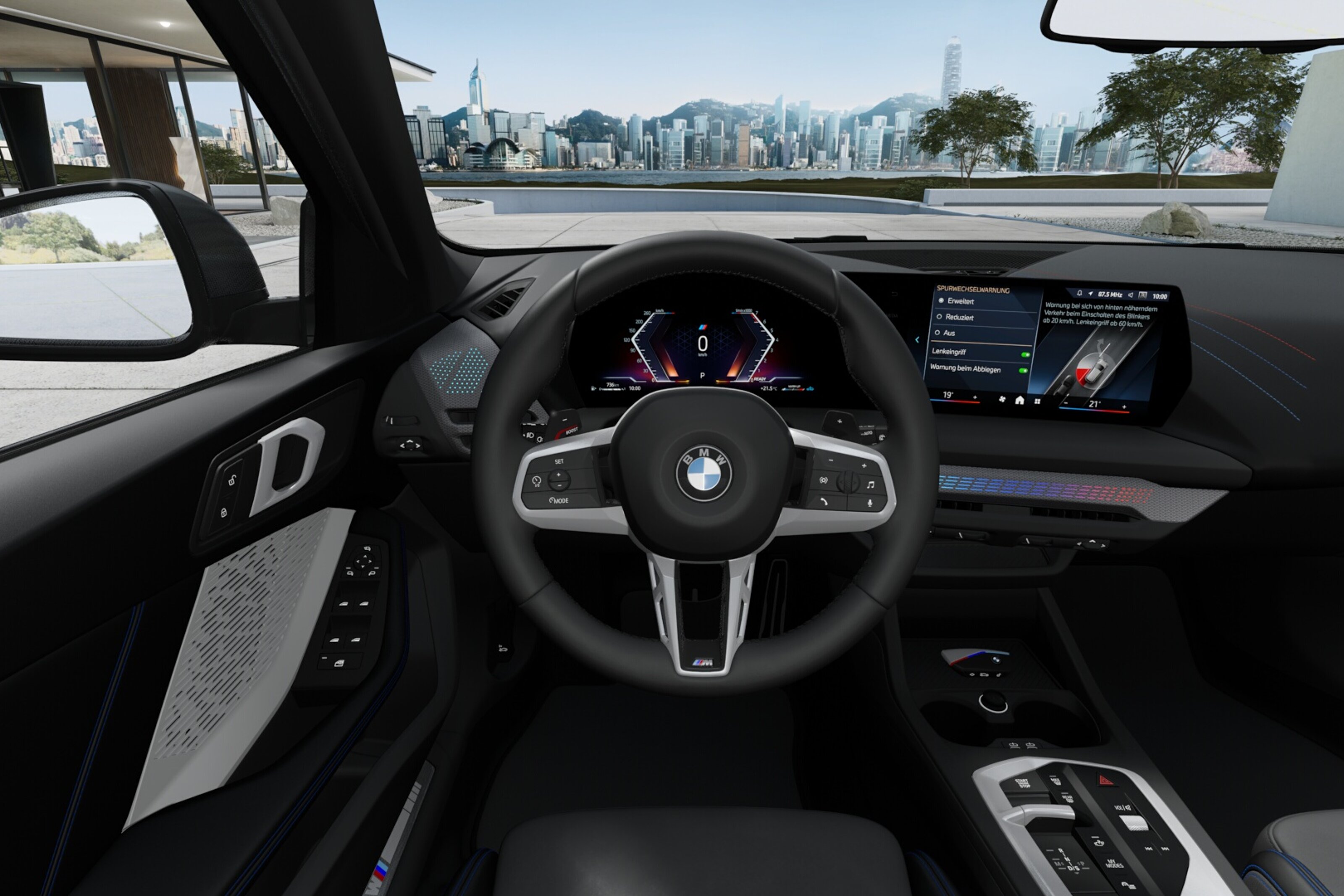 BMW 1 Serie 7