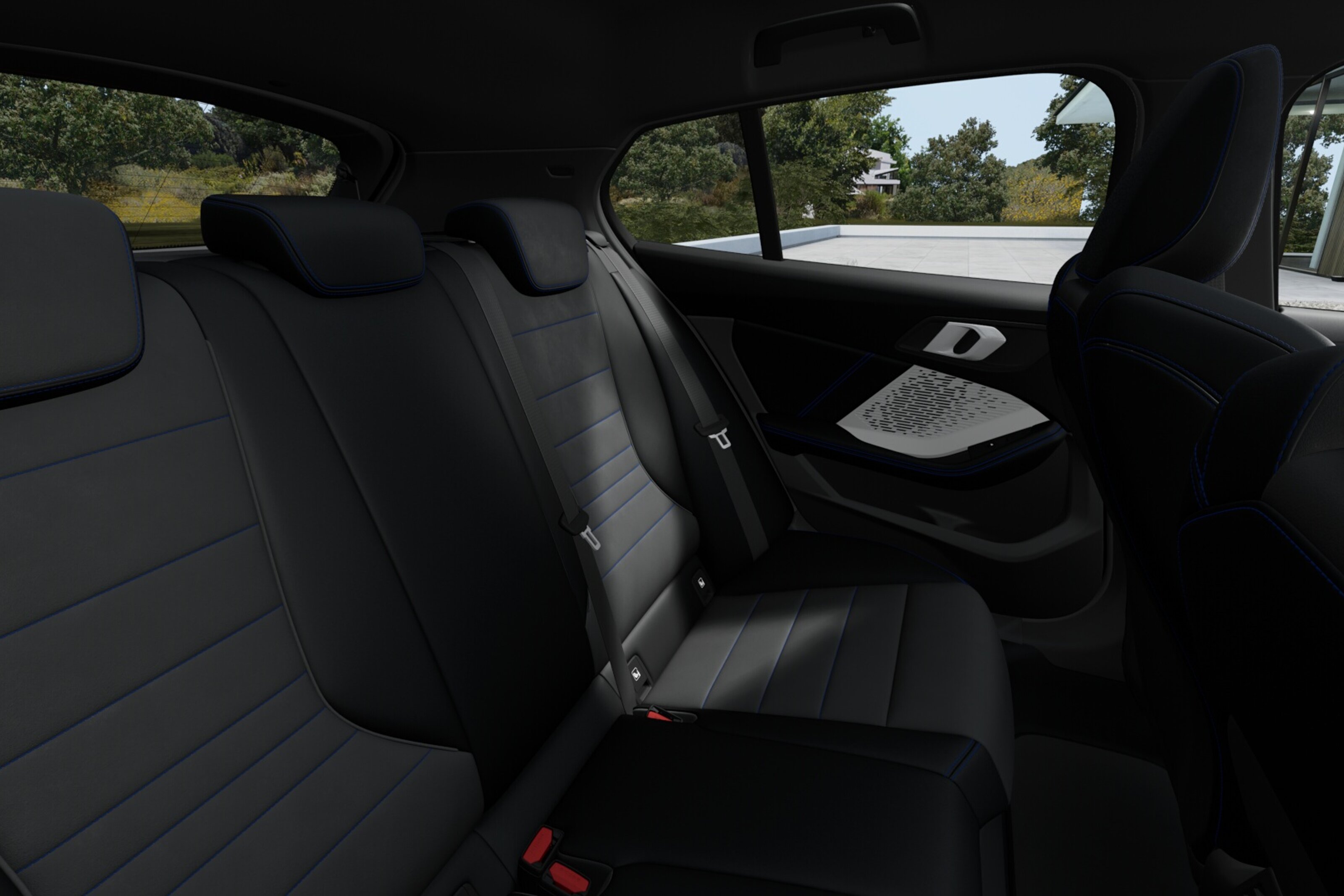 BMW 1 Serie 9