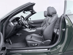 BMW 4-serie Cabrio M440i - Afbeelding 4