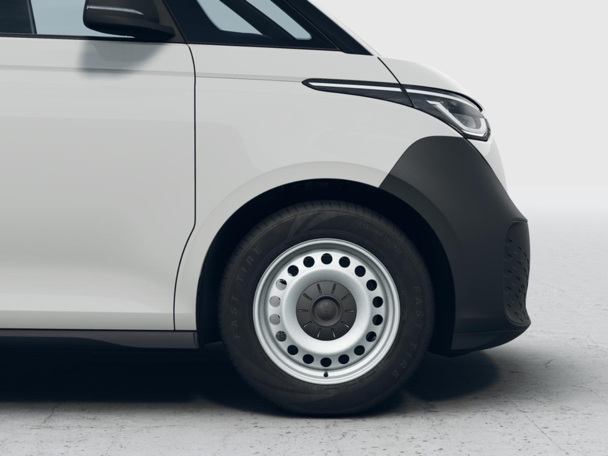 Volkswagen Bedrijfswagens ID. Buzz Cargo Economy Limited Edition Elektromotor 210 kW (286 p - Afbeelding 3