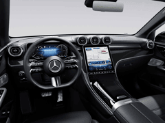 Mercedes-Benz GLC 300e 4MATIC Business Solution AMG - Afbeelding 3