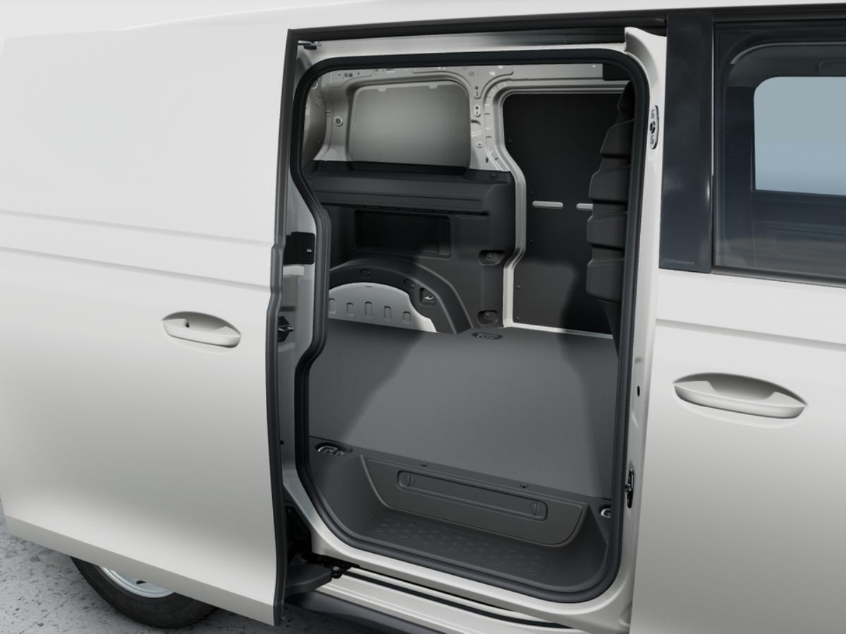 Volkswagen Bedrijfswagens ID. Buzz Cargo Economy Limited Edition Elektromotor 210 kW (286 p - Afbeelding 4