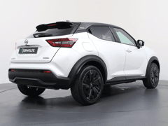 Nissan Juke 1.6 Hybrid Pulse - Afbeelding 5