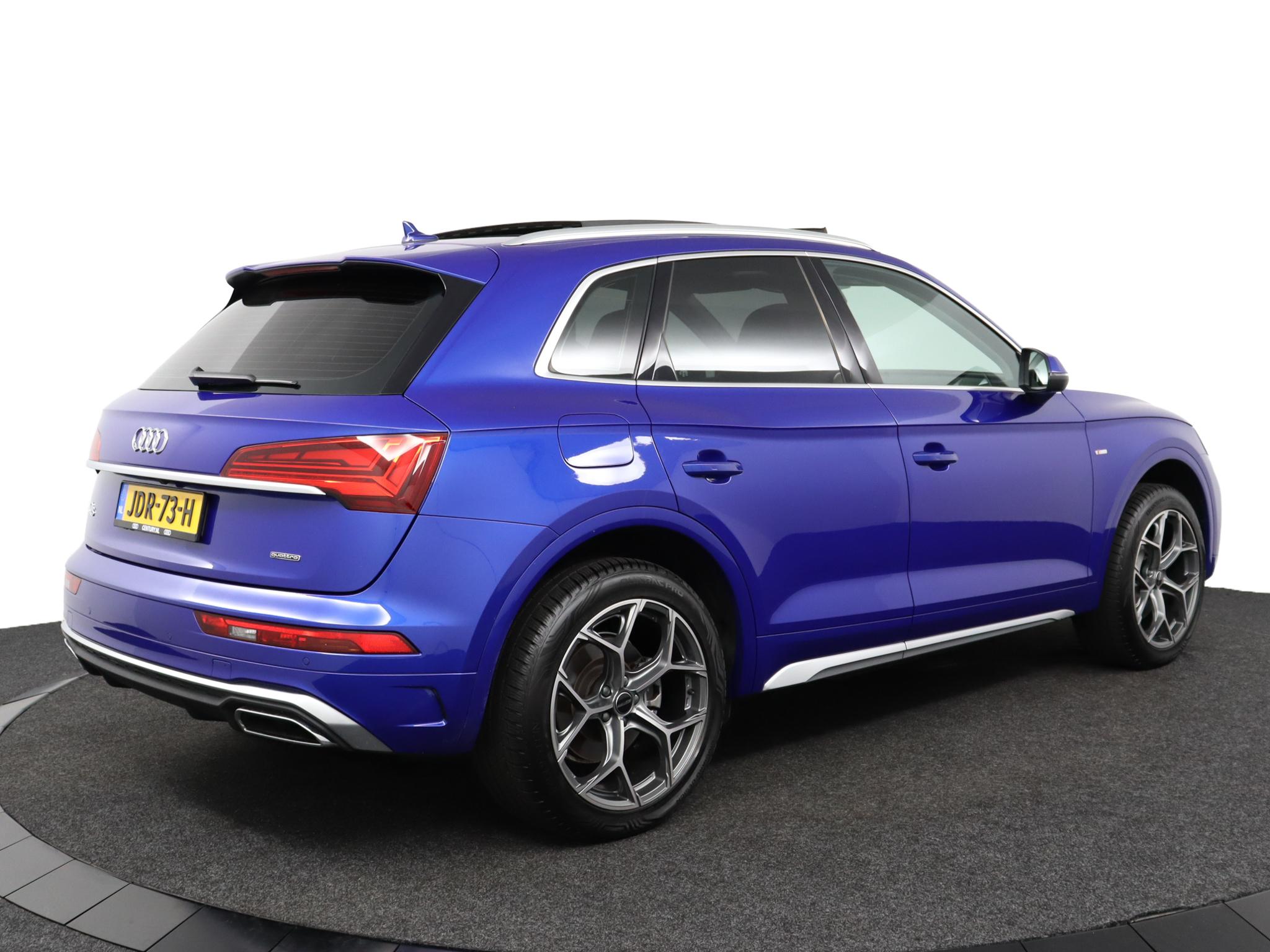 Audi Q5 50 TFSI e S edition - Afbeelding 2