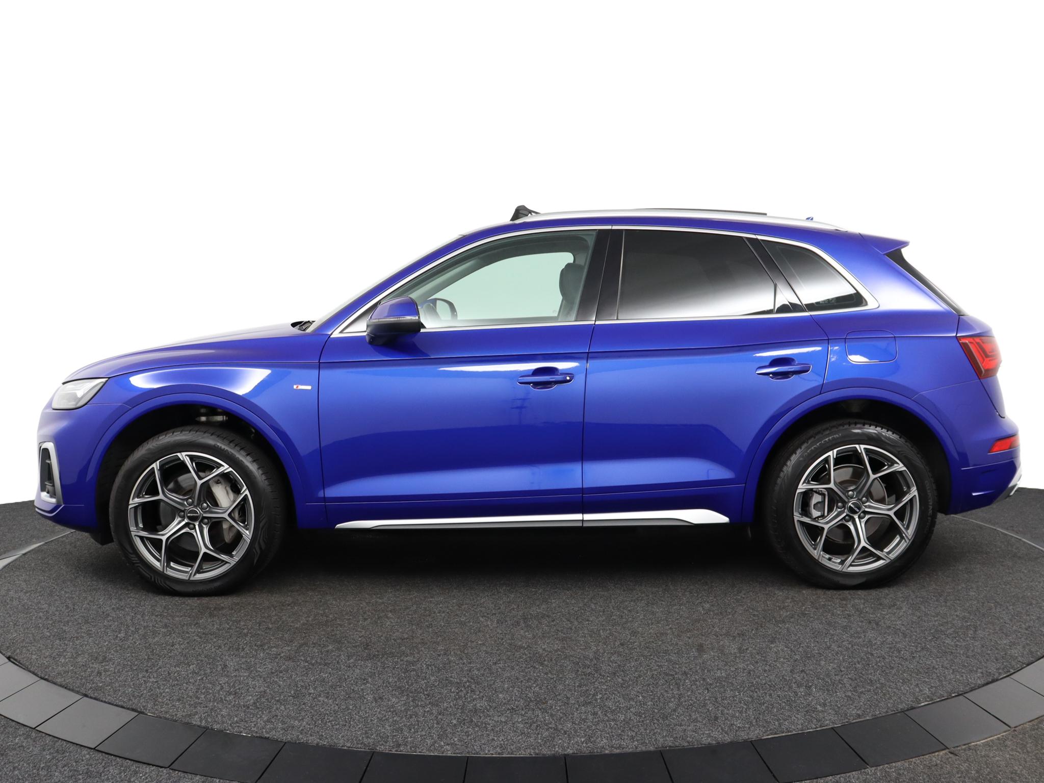 Audi Q5 50 TFSI e S edition - Afbeelding 3