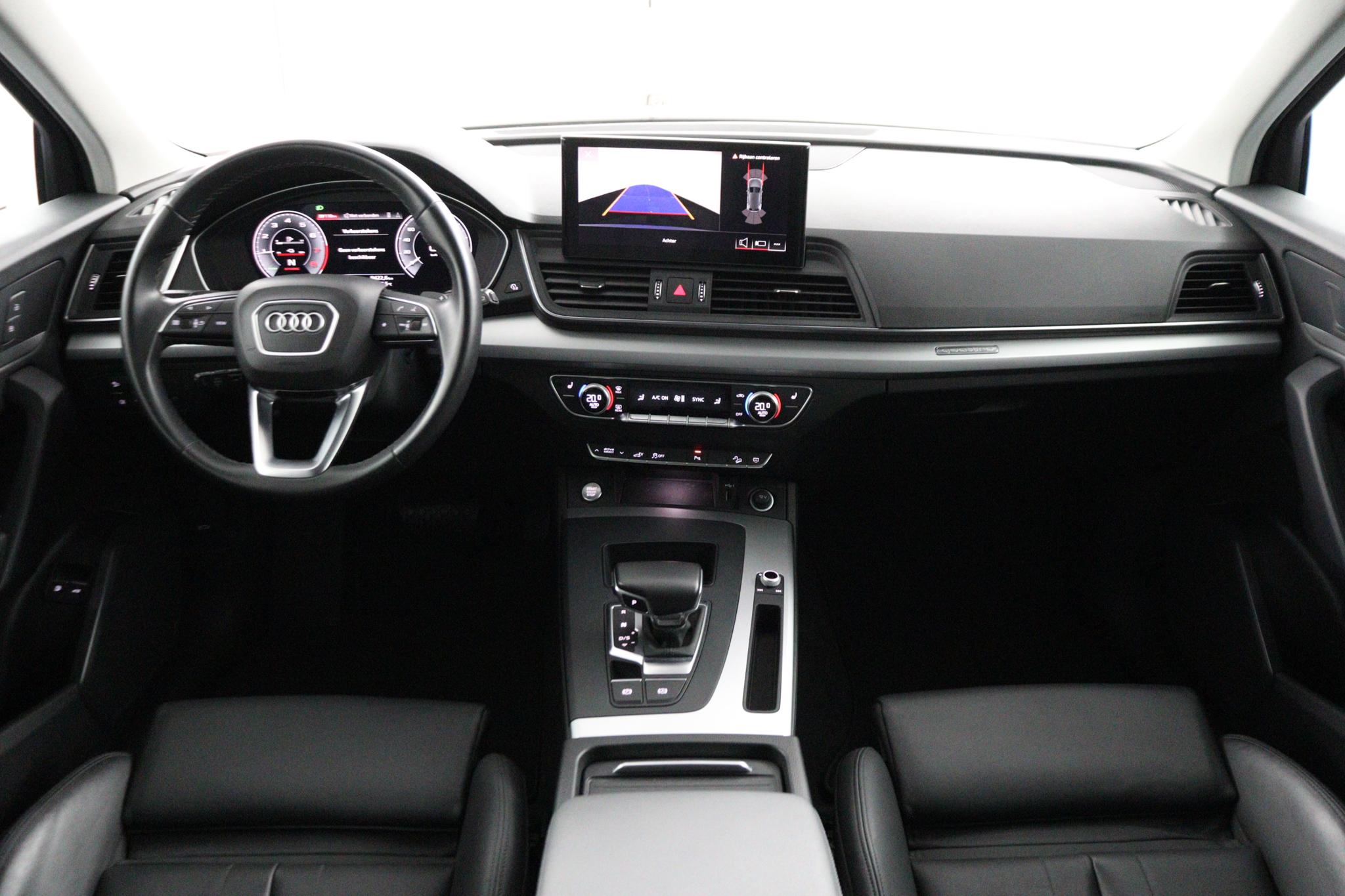 Audi Q5 50 TFSI e S edition - Afbeelding 4