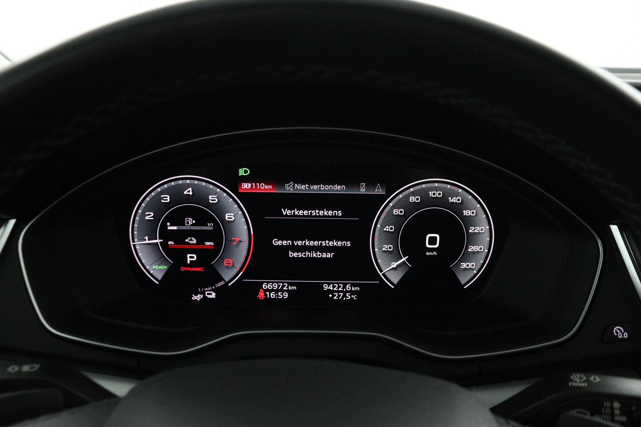 Audi Q5 50 TFSI e S edition - Afbeelding 5