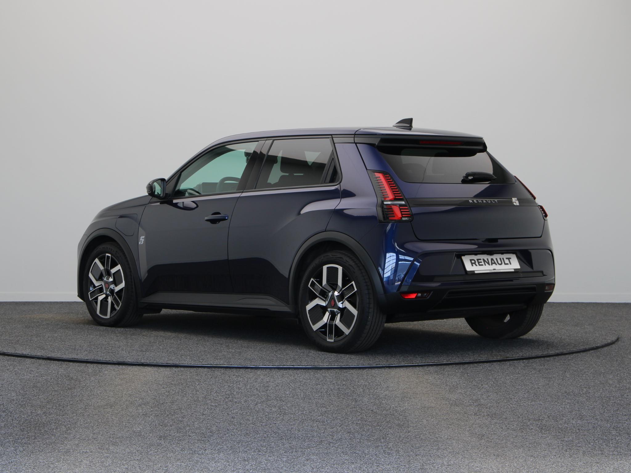 Renault 5 comfort range techno 52 kWh - Afbeelding 2
