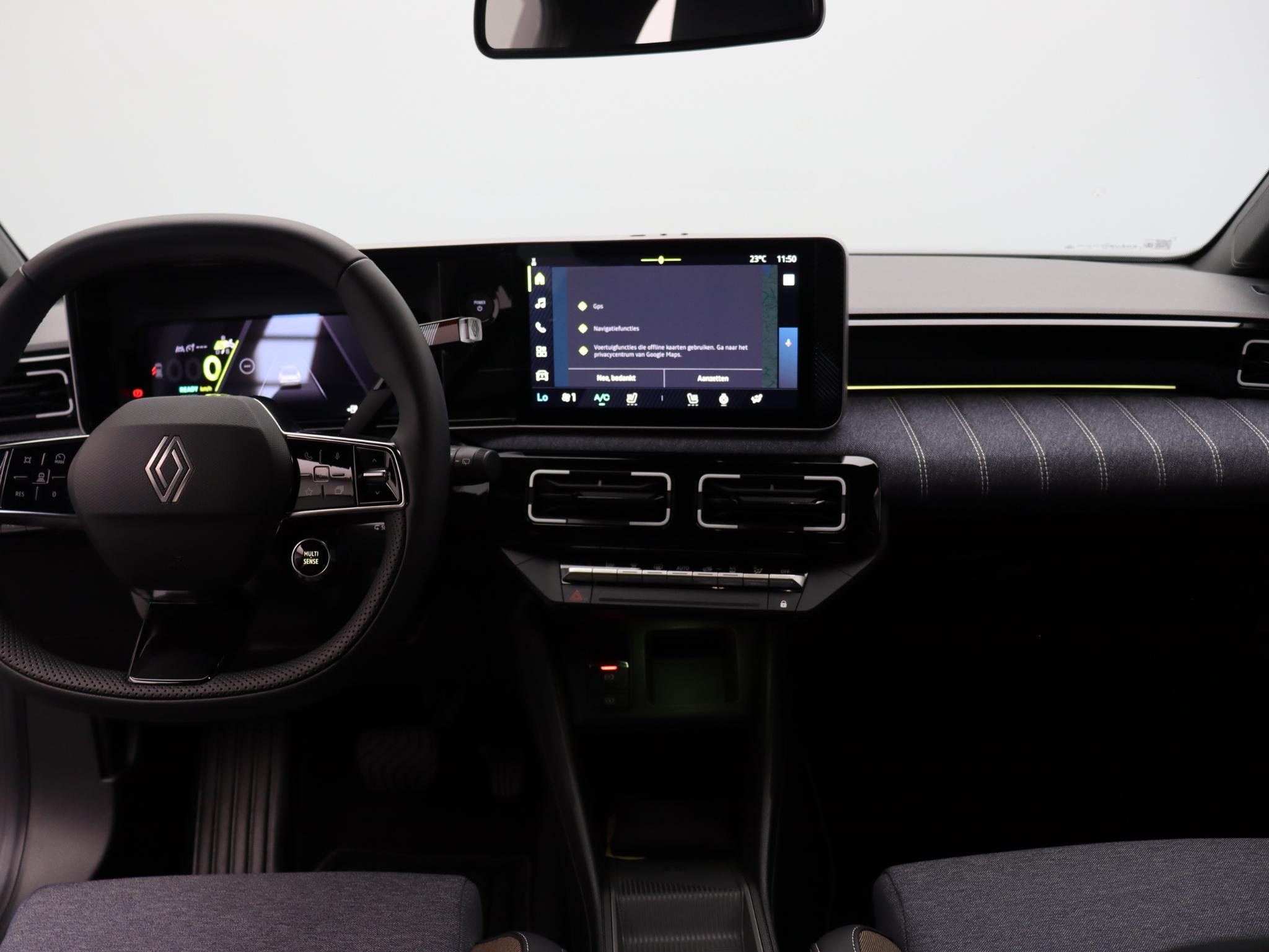 Renault 5 comfort range techno 52 kWh - Afbeelding 5