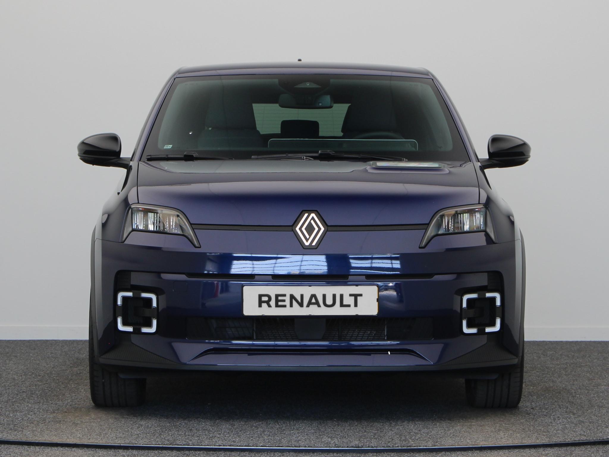 Renault 5 comfort range techno 52 kWh - Afbeelding 6