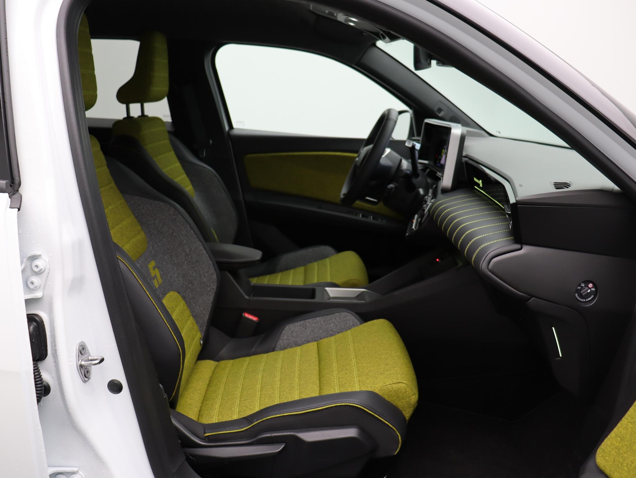 Renault 5 urban range iconic cinq 40 kWh - Afbeelding 5