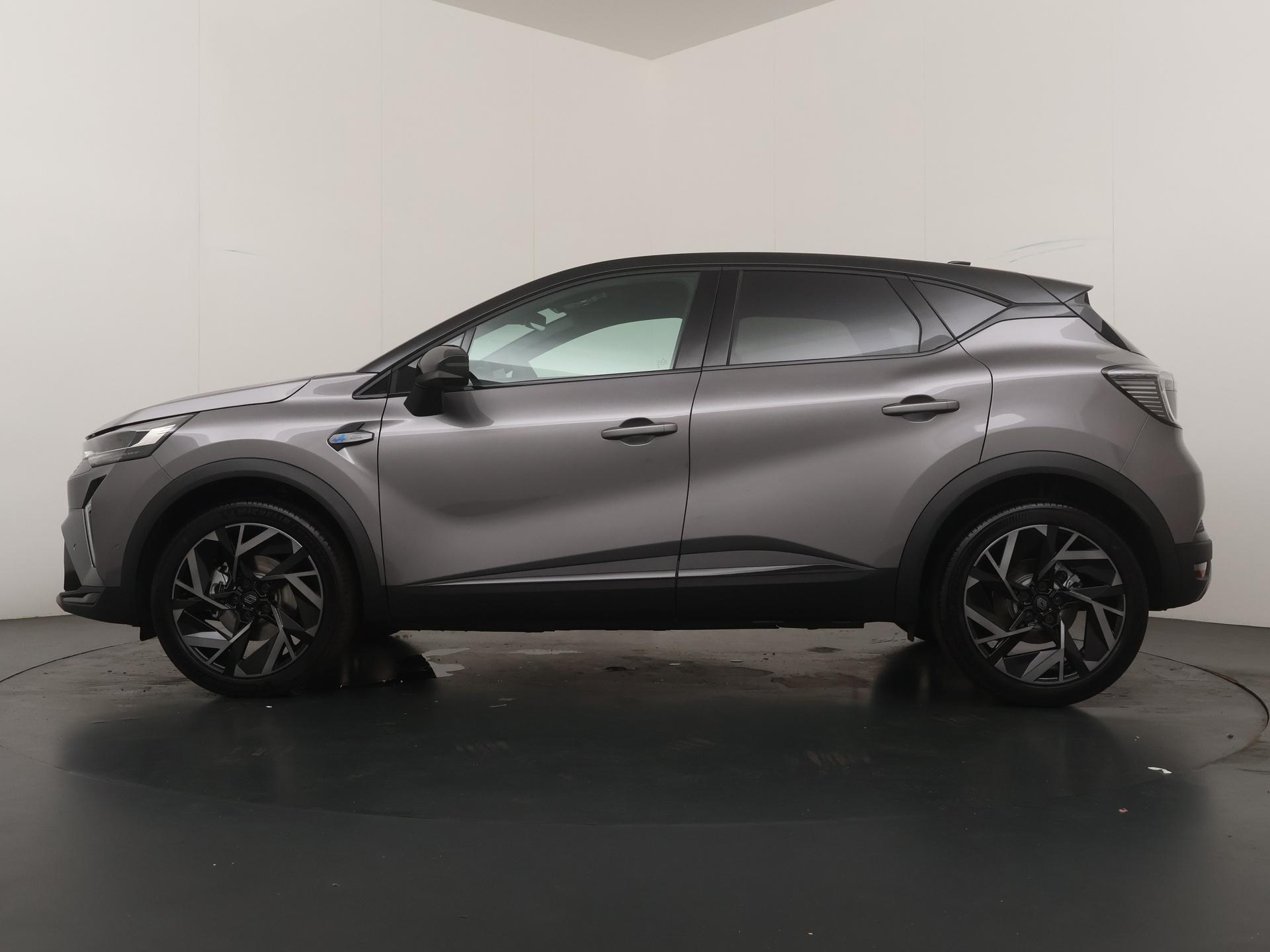 Renault Captur esprit Alpine full hybrid E-Tech 160 - Afbeelding 2
