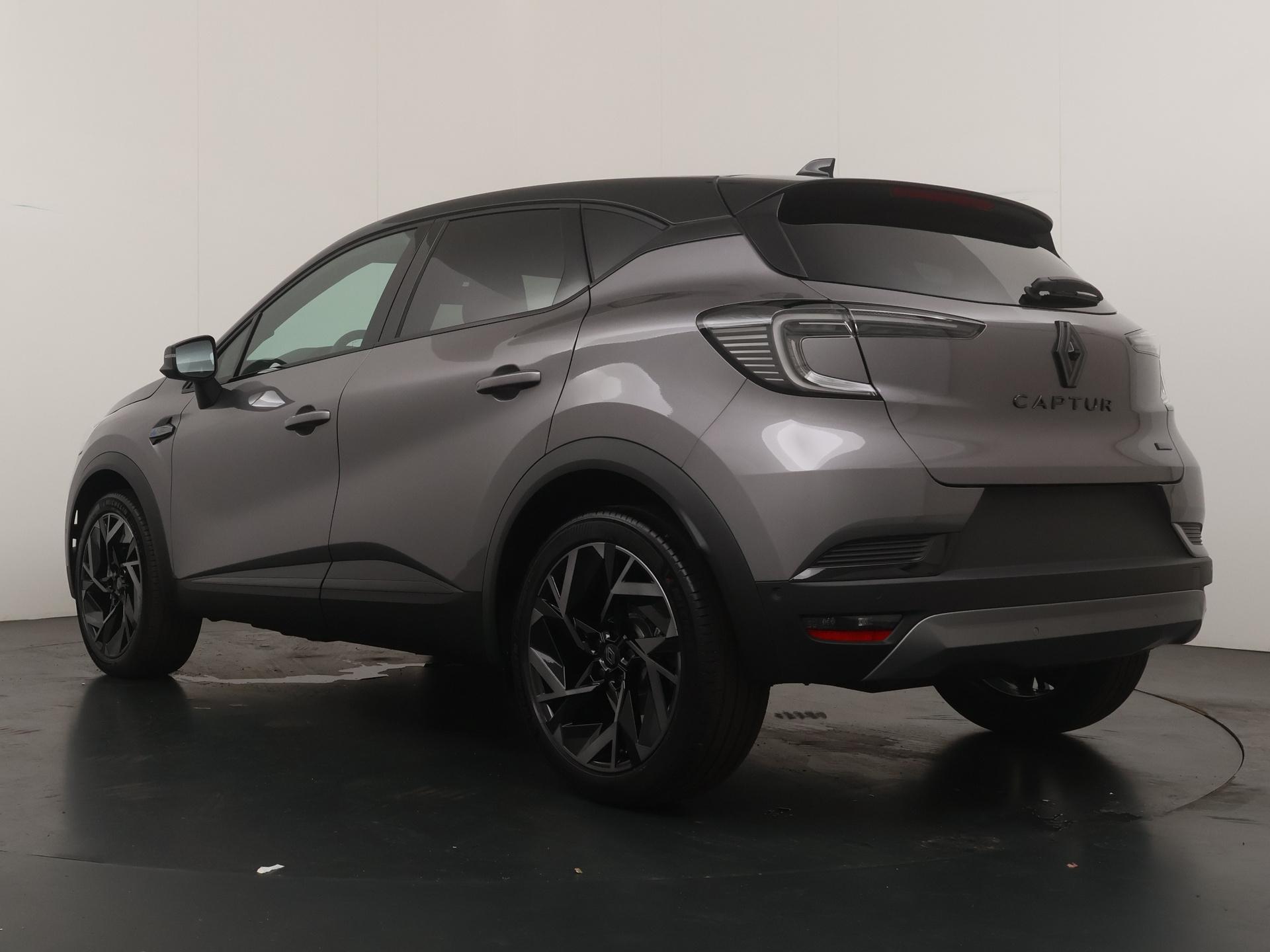 Renault Captur esprit Alpine full hybrid E-Tech 160 - Afbeelding 3