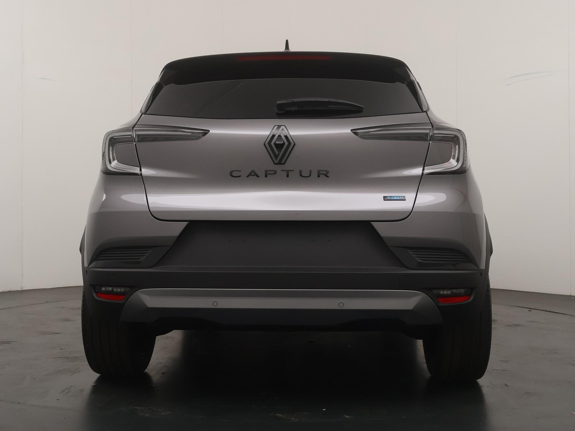 Renault Captur esprit Alpine full hybrid E-Tech 160 - Afbeelding 4