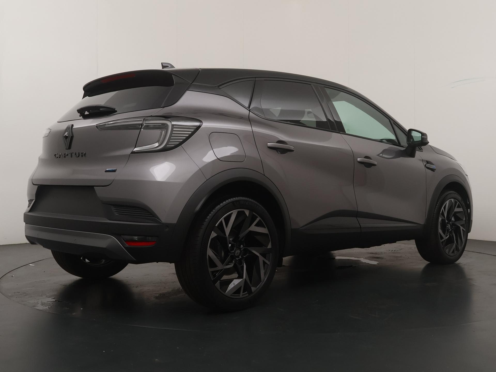 Renault Captur esprit Alpine full hybrid E-Tech 160 - Afbeelding 5