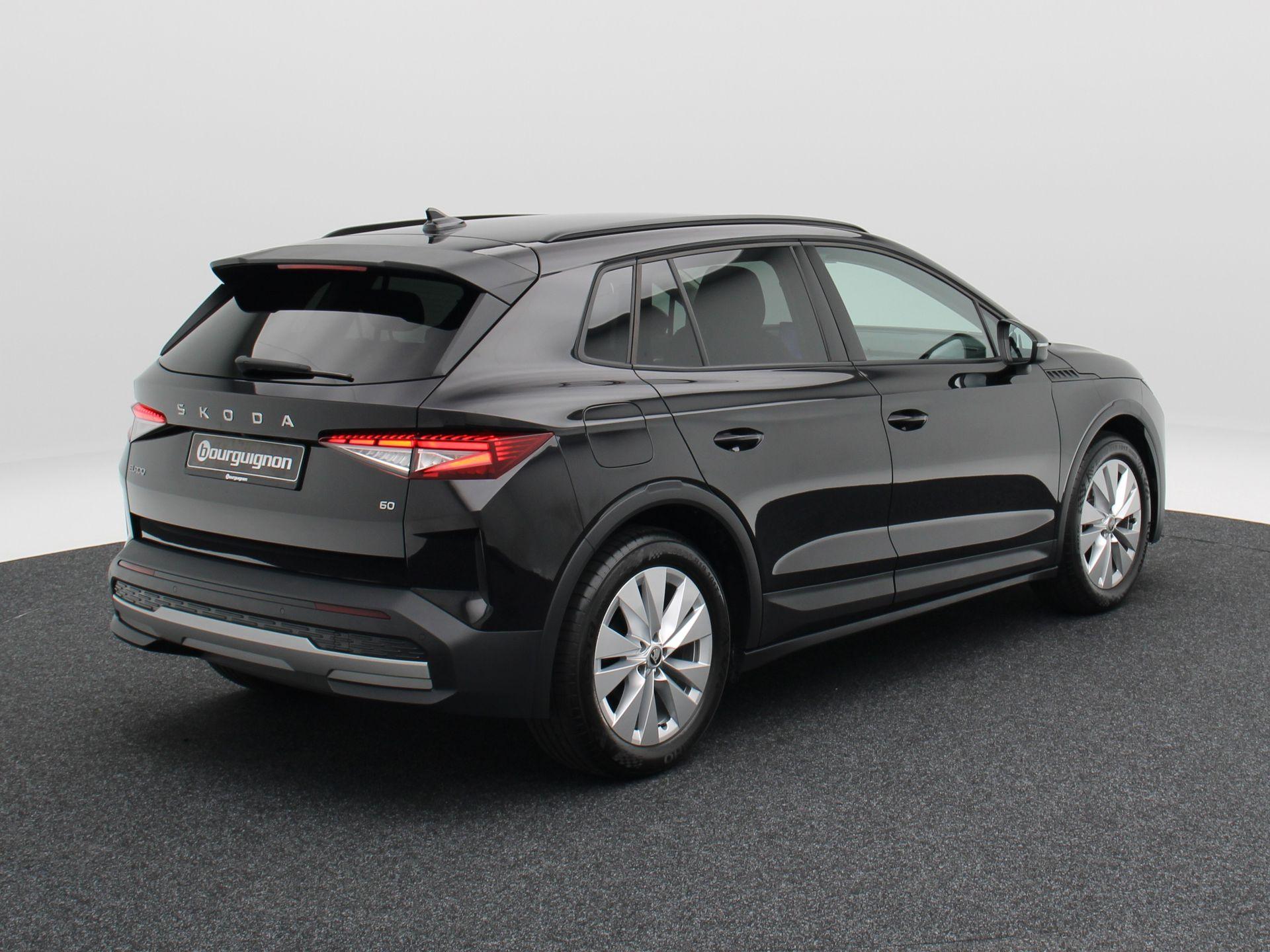 Skoda Elroq 60 Business Edition 204 Pk - Afbeelding 2