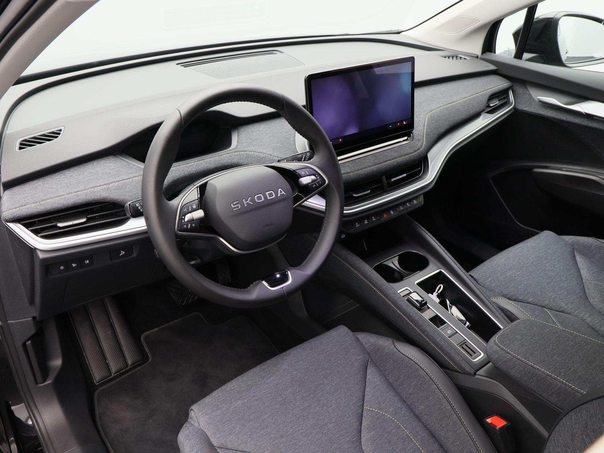 Skoda Elroq 60 Business Edition 204 Pk - Afbeelding 3
