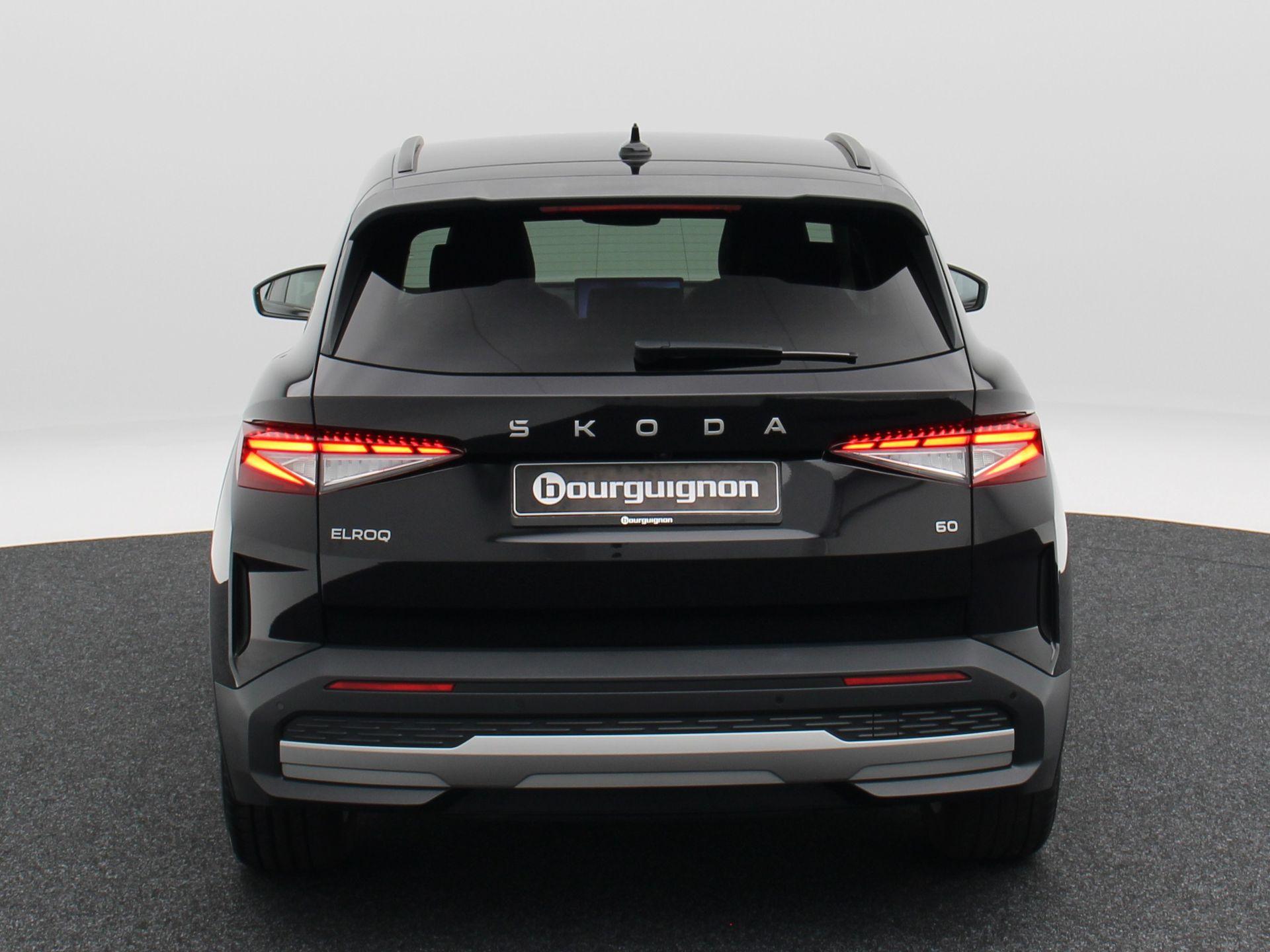 Skoda Elroq 60 Business Edition 204 Pk - Afbeelding 5