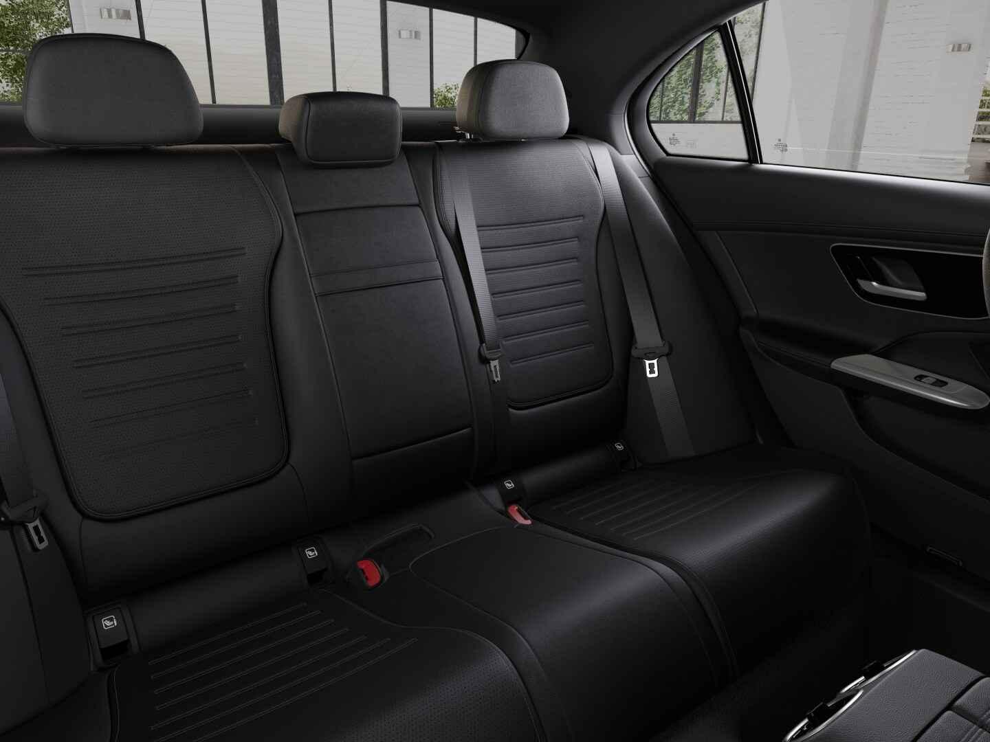 Mercedes-Benz C-Klasse Limousine 300 e Business Solution AMG - Afbeelding 5