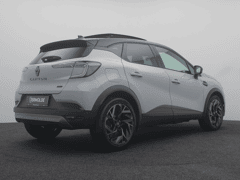 Renault Captur esprit Alpine full hybrid E-Tech 160 - Afbeelding 4