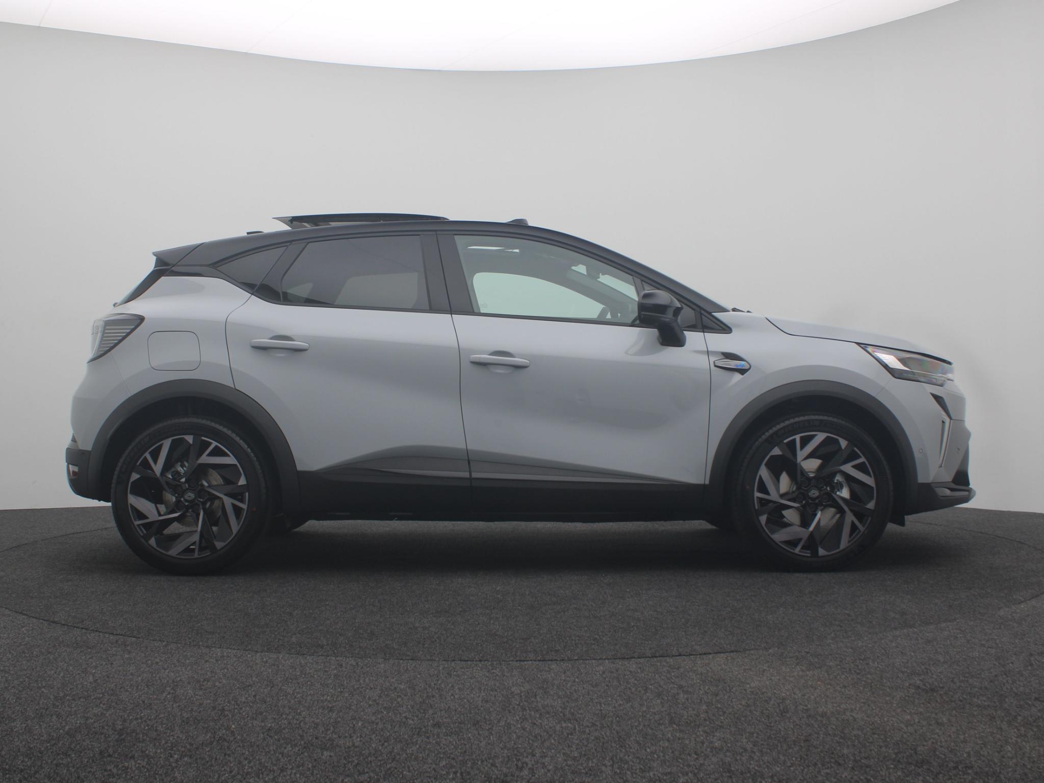 Renault Captur esprit Alpine full hybrid E-Tech 160 - Afbeelding 5