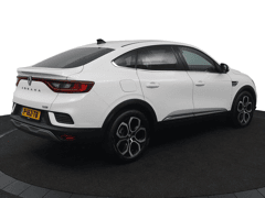 Renault Arkana E-TECH Hybrid 145 Intens - Afbeelding 2