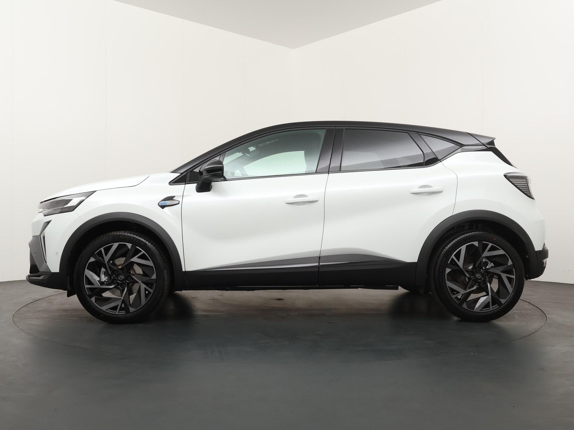 Renault Captur esprit Alpine full hybrid E-Tech 160 - Afbeelding 2