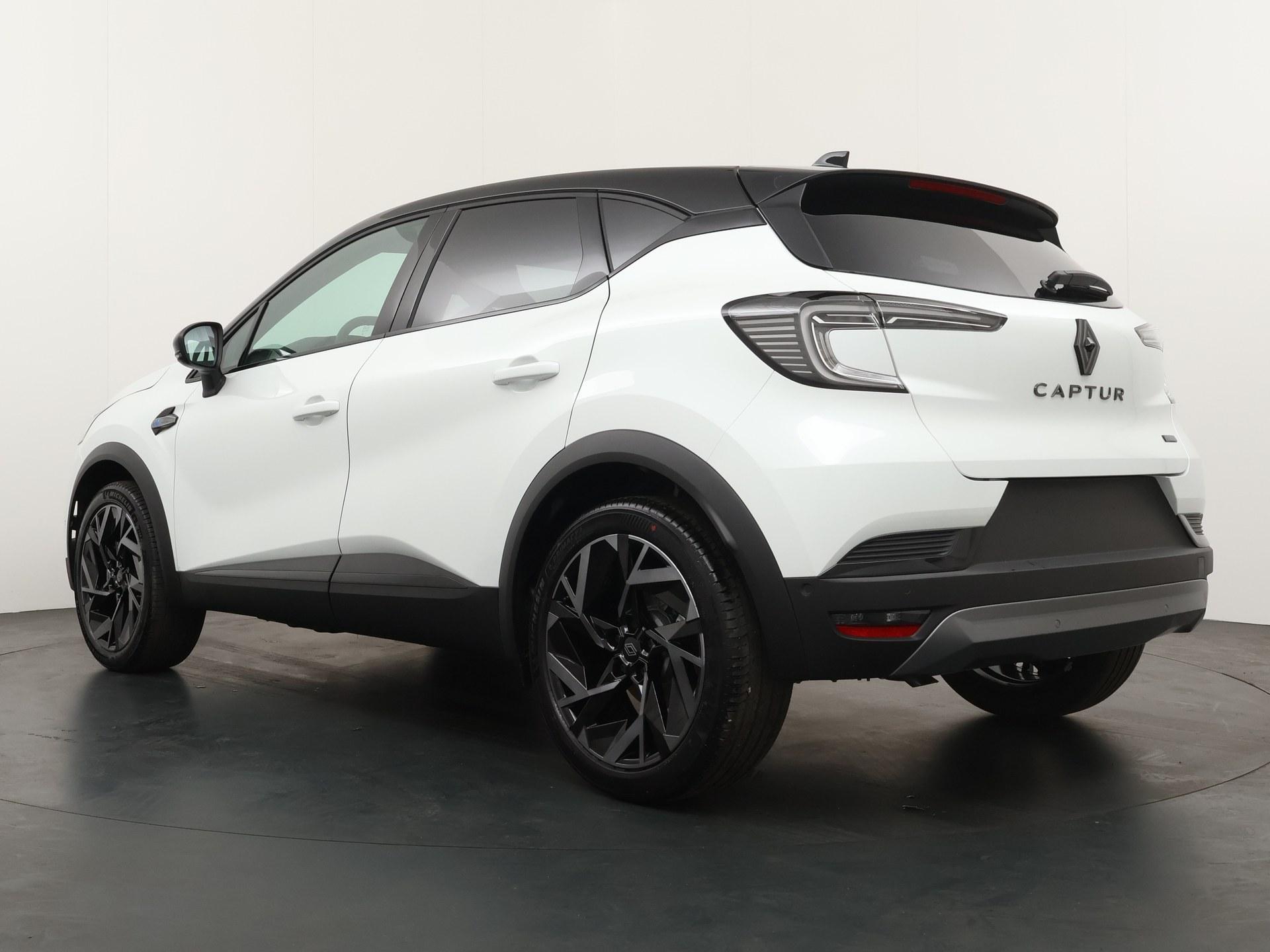 Renault Captur esprit Alpine full hybrid E-Tech 160 - Afbeelding 4